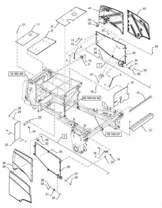 47631304 - панель