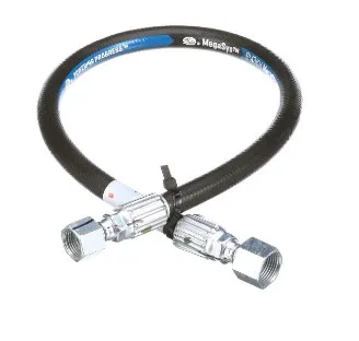 87731873 - Шланг торм. системы TGT8./Mg.