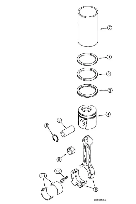 87403209 - втулка