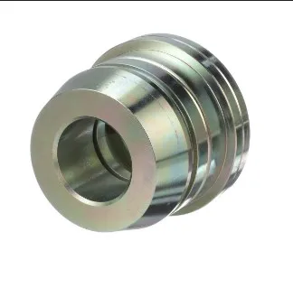 87414504 - фланец штока гидроцилиндра