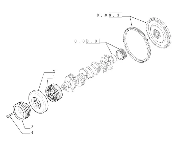 500380713 - Балансир